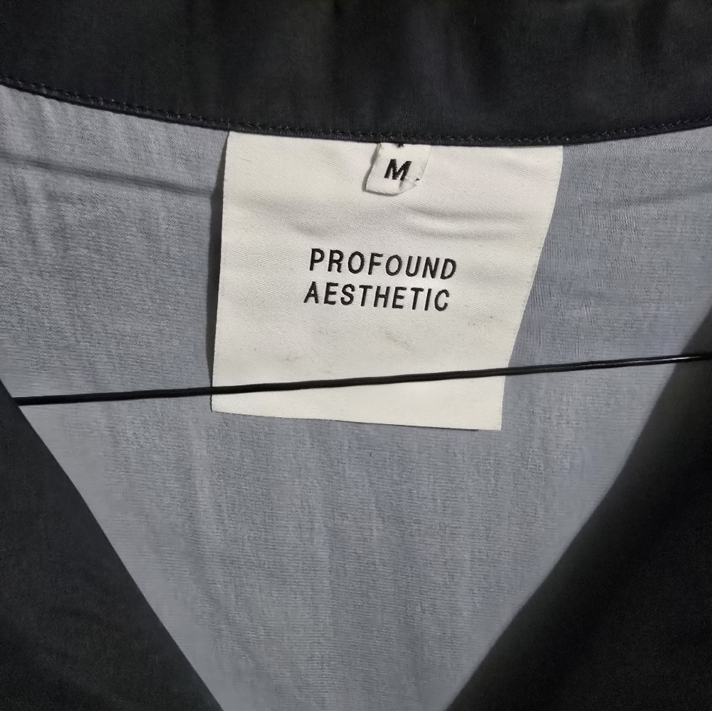 Profound Button Down - Picture 3 of 3